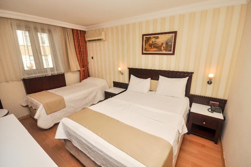 Arti Hotel Oldcity Истанбул Екстериор снимка